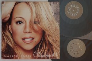 米2discs LP Mariah Carey Charmbracelet 4400634671 ISLAND DEF JAM /00520