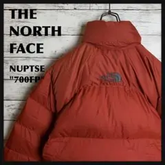 【入手困難‼︎】THE NORTH FACE◇700 ヌプシ ダウン B511