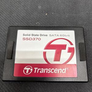 Transcend トランセンド SSD 128GB 1893時間