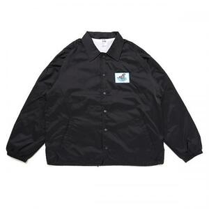 【新品未使用】CHALLENGER チャレンジャー IRON HORSE COACH JACKET Ｍ 2023 A/W