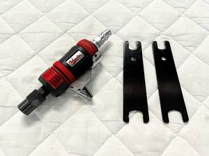 MASTER AIR TOOL ミニミニストレート ダイグラインダー MPT31020 