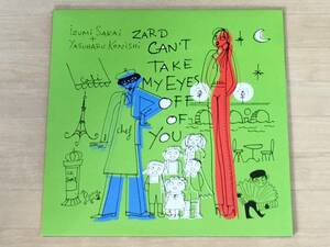 Zard - Can