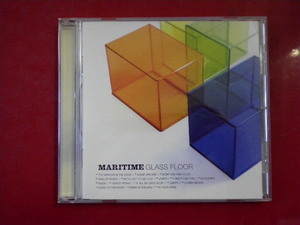 ★MARITIME/GLASS　FLOOR