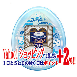 Tamagotchi nano colorful 名探偵コナン 大怪盗の藍玉(たまごっち)◆新品Ss