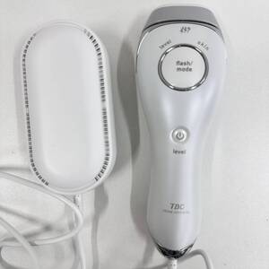 【美品】TBC家庭用美容器 ヒカリビューティ HIKARI BEAUTY3PRO