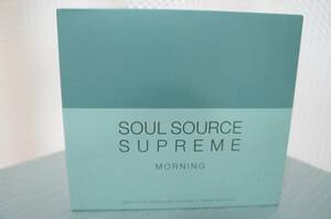 VA「SOUL SOURCE SUPREME」