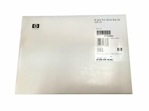 HP B7038BA Data Protector アドバンストバックアップディスク 10TB 使用権 新品