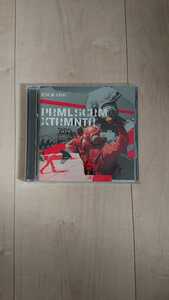 【CD国内盤】exterminator primal scream/エクスターミネーター プライマル・スクリーム