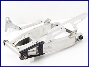 ★《M3》良品♪2000年 XJR1300 純正スイングアームset♪チェーンガード/サポート＆トルクロッド付♪XJR1200♪