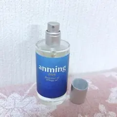 アンミングプラス リネンミスト 管轄の香り anming plus 快眠安眠