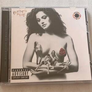 中古CD Red Hot Chili Peppers/Mother