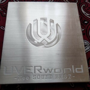 ＵＶＥＲｗｏｒｌｄ／ＮｅｏＳＯＵＮＤＢＥＳＴ