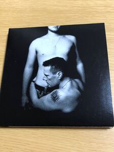 [CD] U2/SONGS OF INNOCENCE-DELUXE EDITION/2枚組