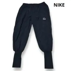 NIKE F.C ソックス パンツ ナイロン ドッキング ブラック M