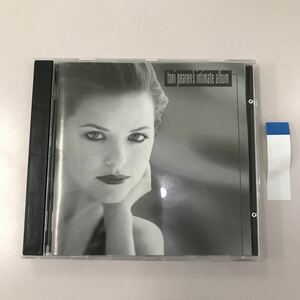 CD 輸入盤 中古【洋楽】長期保存品 Toni Pearen