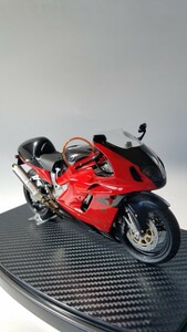 タミヤ模型　1/12 YOSHIMURA HAYABUSA X-1