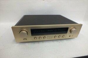 ◆ Accuphase アキュフェーズ C-2000 アンプ 中古 240509M5580