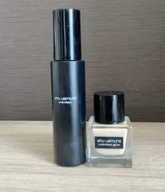 shu uemura セット売り