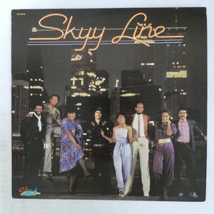 48036639;【US盤】Skyy / Skyy Line