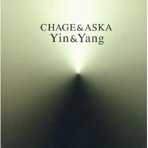 CD2枚組　CHAGE&ASKA　Ｙｉｎ＆Ｙａｎｇ 　チャゲアス　 　るq