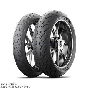 在庫あり MICHELIN ミシュラン ROAD 6 リア 160/60ZR17 (69W) TL