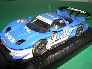 EBBRO 1/43 919 SUPER GT500 