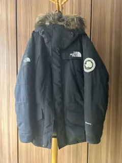 【THE NORTH FACE】 XLサイズ　アンタークティカパーカー