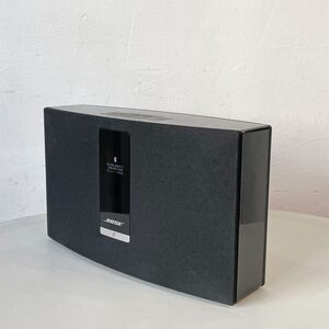 ★ボーズ BOSE サウンドタッチ20 ワイヤレススピーカー Soundtouch20 ミュージックシステム BlueTooth 動作確認済