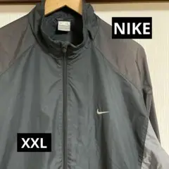 NIKE メンズ　ウィンドブレーカー　XXLサイズ