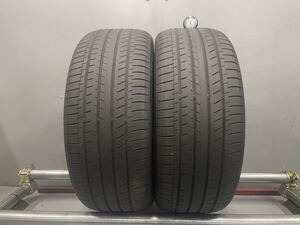 225/45R18(91W)[商品番号7695] ヨコハマ BluEarth-GT 2020年製 2本セット 225/45/18