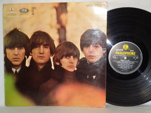 THE BEATLES/BEATLES　FOR SALE　UK　ORIGINAL　LP