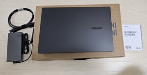 ASUS Vivobook Pro 15 OLED Core Ultra 7 RTX 3050 16GB RAM 1TB