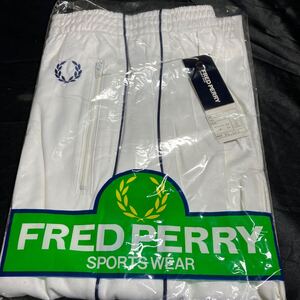 FREDPERRY PEP-1000 Lサイズ　衣類　ユニフォーム　運動　スポーツ　ビンテージ品