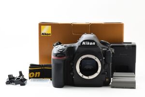 #z94★美品★ Nikon ニコン D850 ボディ