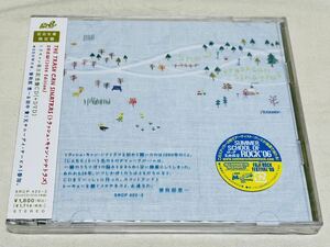 未開封保管品★THE TRASH CAN SINATRAS★トラッシュキャンシナトラズ★snow★2006 edition)★SRCP402〜403★完全生産限定盤★DVD付き