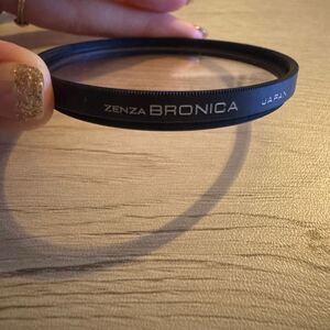 zenza BRONICA ブロニカ Lー1B フィルター #96