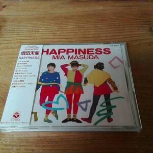 HAPPINESS　新品