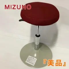 ミズノ MIZUNOスクワットスリールα トレーニング椅子