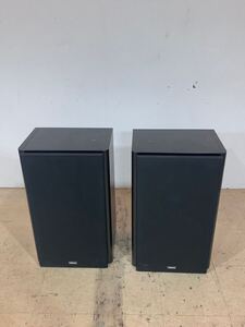 【岐阜発 中古 スピーカーペア】 YAMAHA NS-1000X