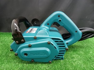 中古品 makita マキタ 120mm ホイールサンダー 9740