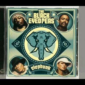 THE BLACK EYEDPEAS ELEPHUNK