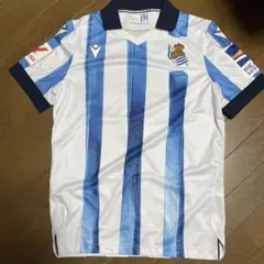 Real Sociedad TAKE 14 Mサイズ