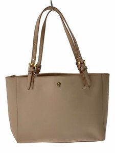 TORY BURCH◆トートバッグ/-/PNK/10005963