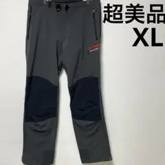 【超美品】mont-bell　ロッシュパンツ　XL