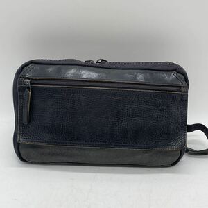 ★BN2147● PORTER FIELD WAIST BAG ポーター フィールド ウエストバッグ 706-04661 ブラック