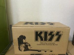 KISS・キッス・お香立て。