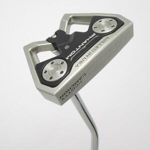 スコッティキャメロン SCOTTY CAMERON ファントム 9(2024) パター スチールシャフト 【34】 シャフト：スチールシャフト