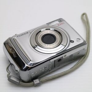 超美品 FinePix A800 シルバー 即日発送 FUJIFILM デジカメ デジタルカメラ 本体 あすつく 土日祝発送OK