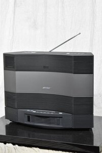 BOSE ボーズ Accessory Acoustic Wave II multi-disc changer / Acoustic Wave Music System II CDプレーヤー