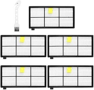 ルンバフィルター800 900シリーズ交換用消耗品 870 871 875 876 878 880 885 890 891 892